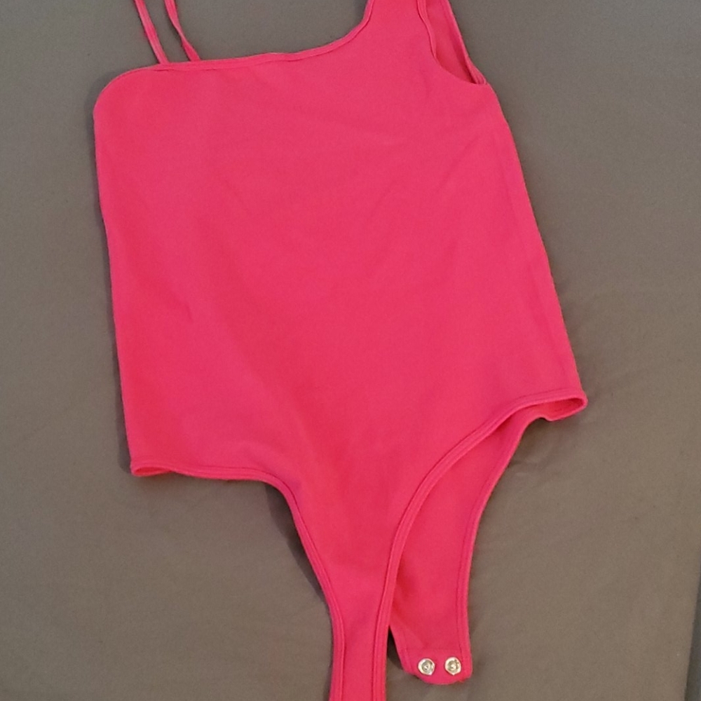 Used Bodysuit